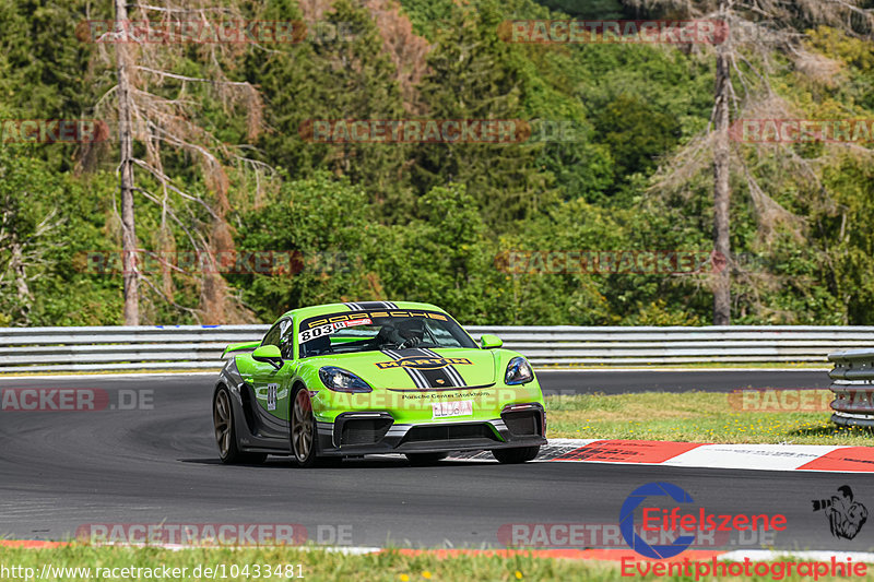 Bild #10433481 - Touristenfahrten Nürburgring Nordschleife (30.08.2020)