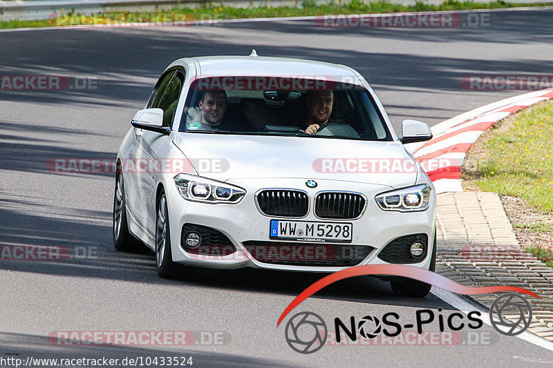 Bild #10433524 - Touristenfahrten Nürburgring Nordschleife (30.08.2020)