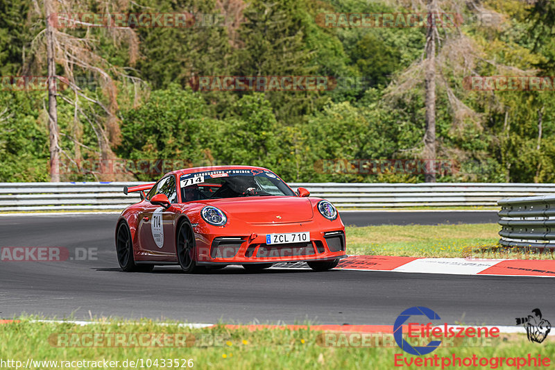 Bild #10433526 - Touristenfahrten Nürburgring Nordschleife (30.08.2020)