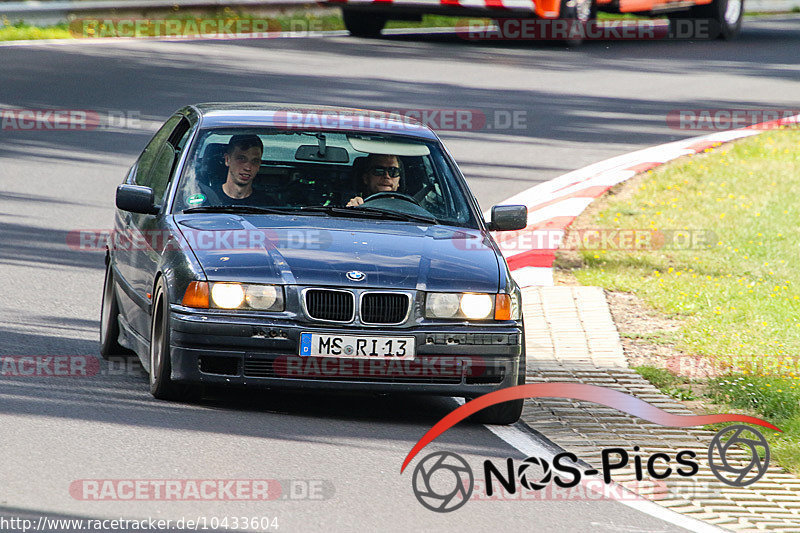 Bild #10433604 - Touristenfahrten Nürburgring Nordschleife (30.08.2020)