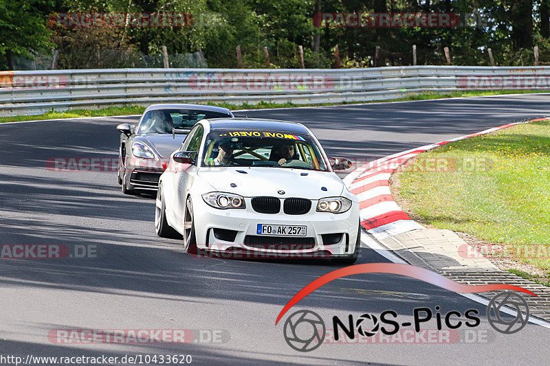 Bild #10433620 - Touristenfahrten Nürburgring Nordschleife (30.08.2020)