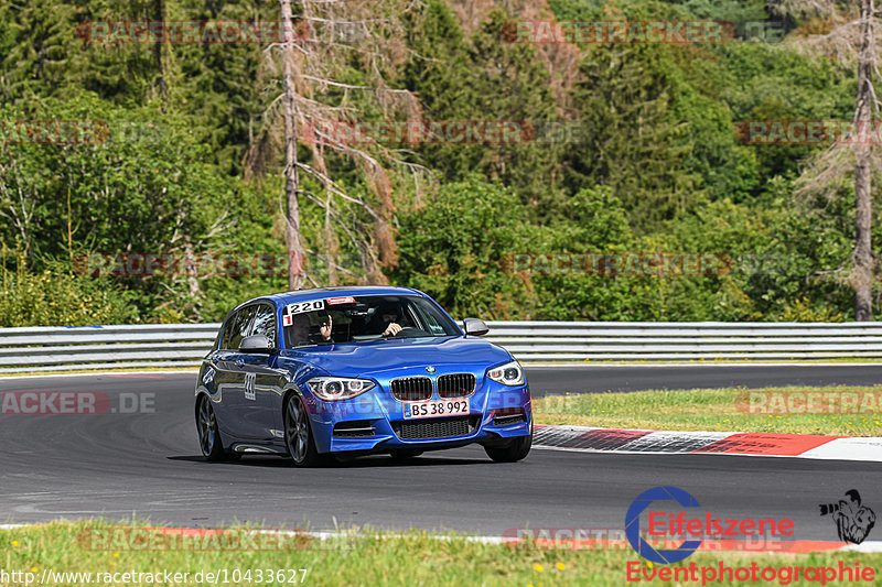 Bild #10433627 - Touristenfahrten Nürburgring Nordschleife (30.08.2020)