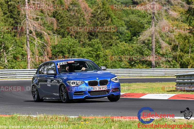 Bild #10433630 - Touristenfahrten Nürburgring Nordschleife (30.08.2020)