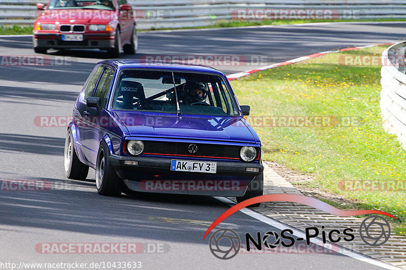 Bild #10433633 - Touristenfahrten Nürburgring Nordschleife (30.08.2020)