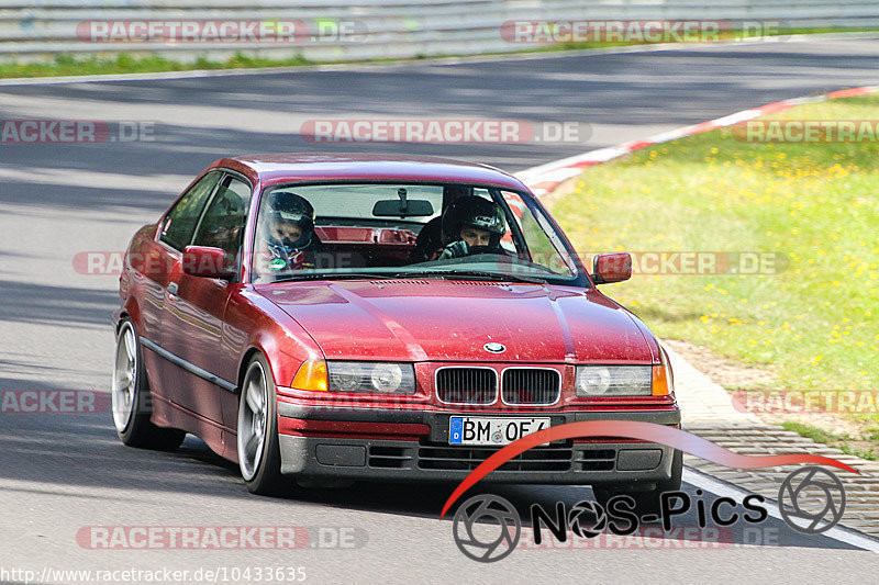 Bild #10433635 - Touristenfahrten Nürburgring Nordschleife (30.08.2020)