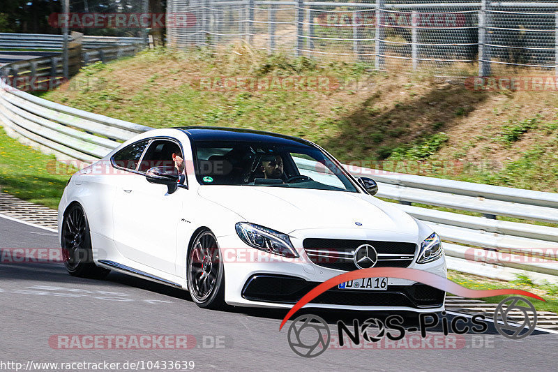 Bild #10433639 - Touristenfahrten Nürburgring Nordschleife (30.08.2020)