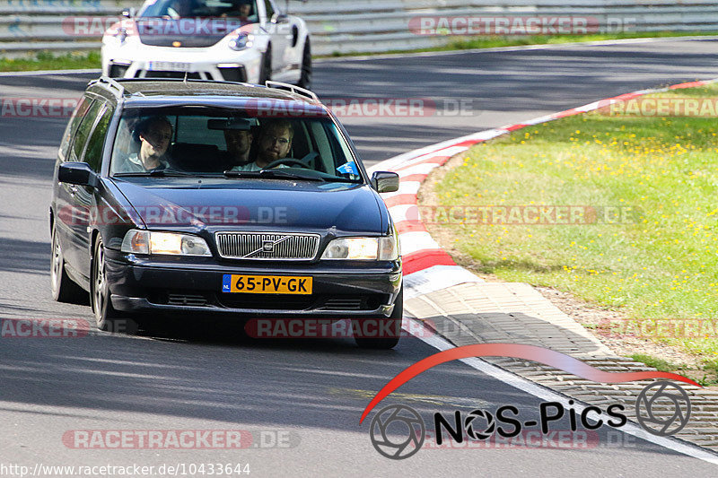 Bild #10433644 - Touristenfahrten Nürburgring Nordschleife (30.08.2020)