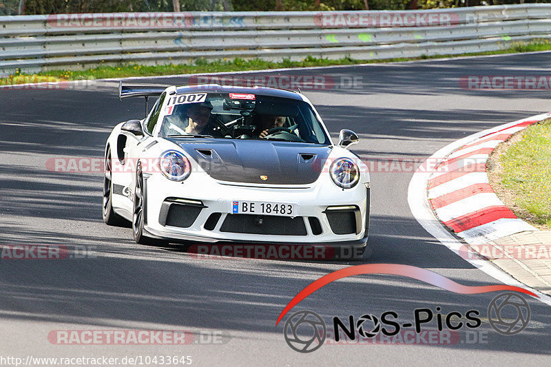 Bild #10433645 - Touristenfahrten Nürburgring Nordschleife (30.08.2020)