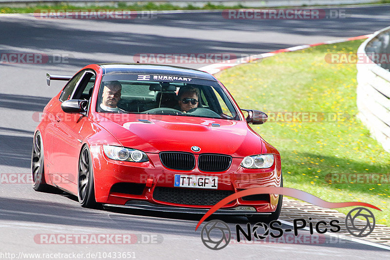 Bild #10433651 - Touristenfahrten Nürburgring Nordschleife (30.08.2020)