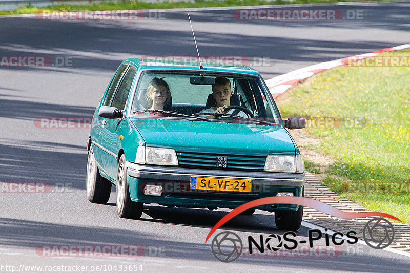 Bild #10433654 - Touristenfahrten Nürburgring Nordschleife (30.08.2020)