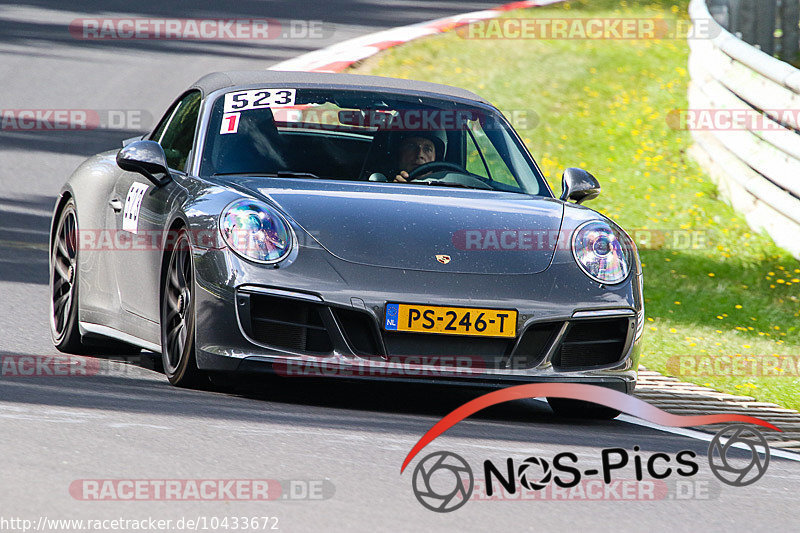 Bild #10433672 - Touristenfahrten Nürburgring Nordschleife (30.08.2020)