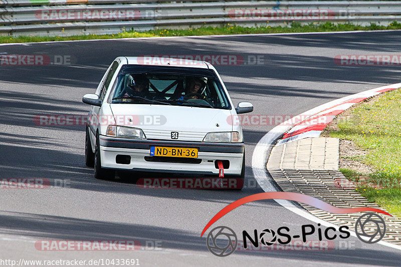 Bild #10433691 - Touristenfahrten Nürburgring Nordschleife (30.08.2020)