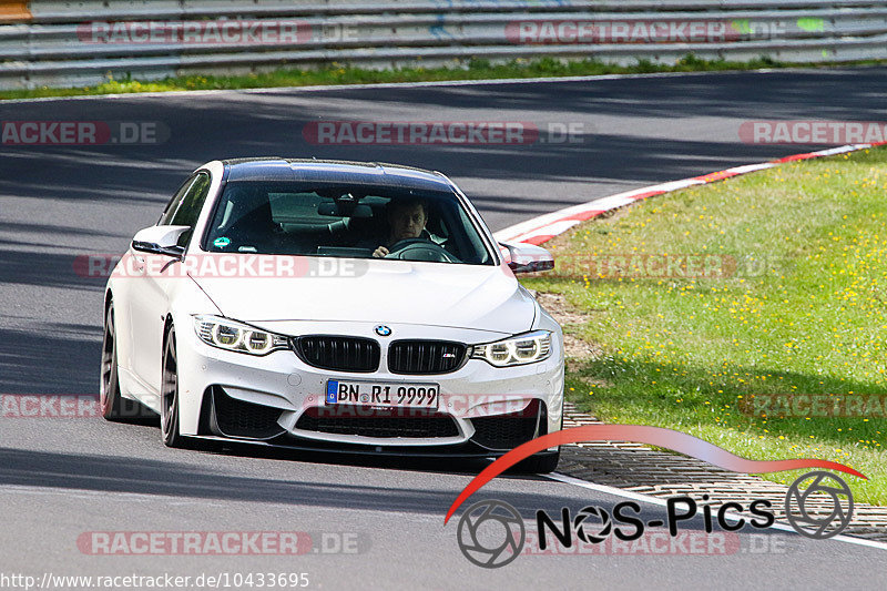 Bild #10433695 - Touristenfahrten Nürburgring Nordschleife (30.08.2020)