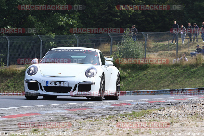 Bild #10433885 - Touristenfahrten Nürburgring Nordschleife (30.08.2020)