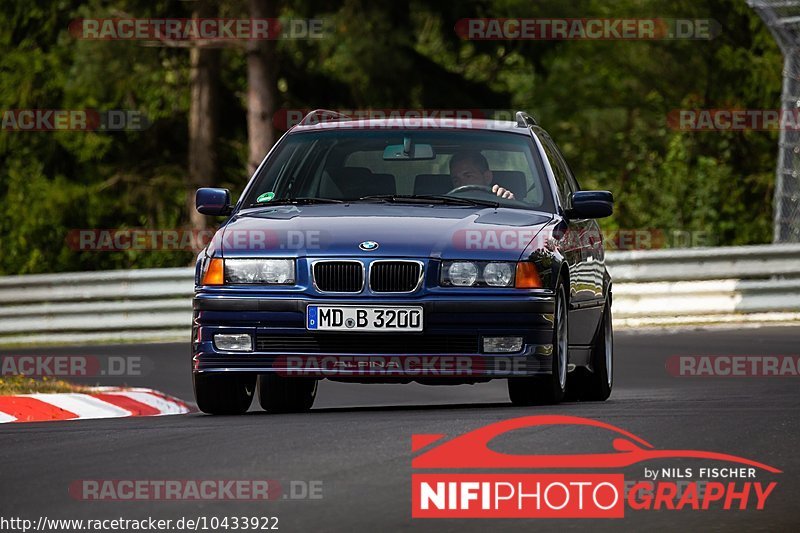 Bild #10433922 - Touristenfahrten Nürburgring Nordschleife (30.08.2020)