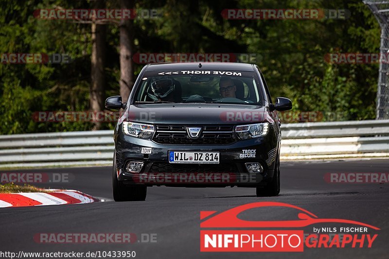 Bild #10433950 - Touristenfahrten Nürburgring Nordschleife (30.08.2020)