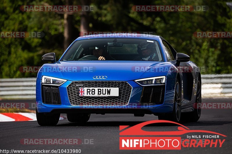 Bild #10433980 - Touristenfahrten Nürburgring Nordschleife (30.08.2020)