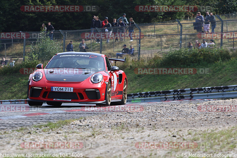 Bild #10434005 - Touristenfahrten Nürburgring Nordschleife (30.08.2020)