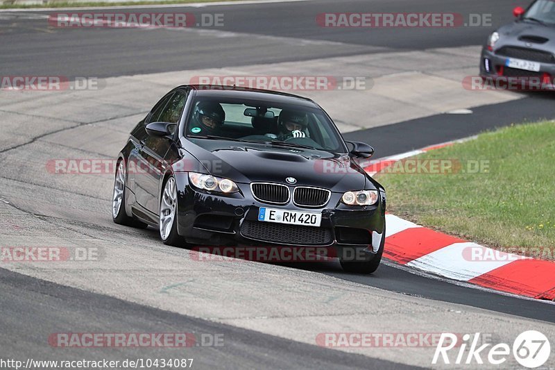 Bild #10434087 - Touristenfahrten Nürburgring Nordschleife (30.08.2020)