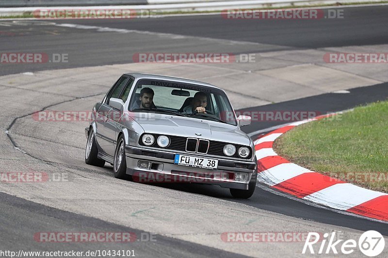 Bild #10434101 - Touristenfahrten Nürburgring Nordschleife (30.08.2020)