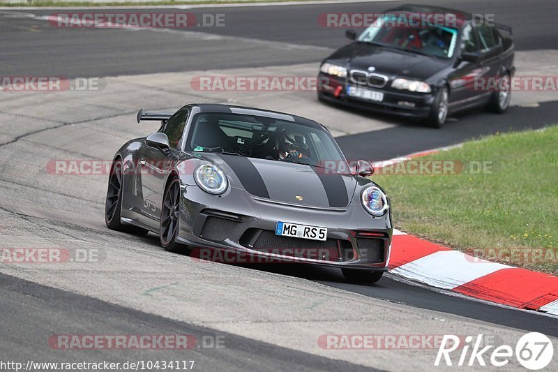 Bild #10434117 - Touristenfahrten Nürburgring Nordschleife (30.08.2020)