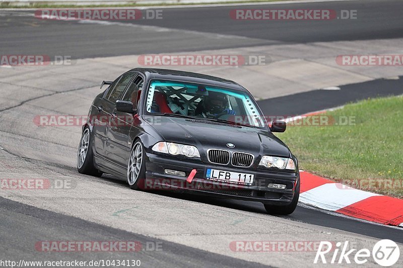 Bild #10434130 - Touristenfahrten Nürburgring Nordschleife (30.08.2020)