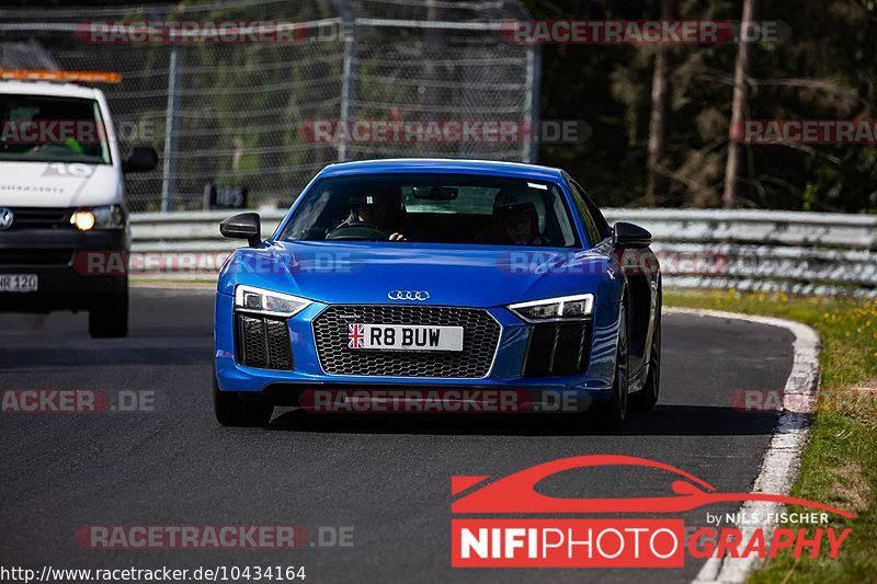 Bild #10434164 - Touristenfahrten Nürburgring Nordschleife (30.08.2020)