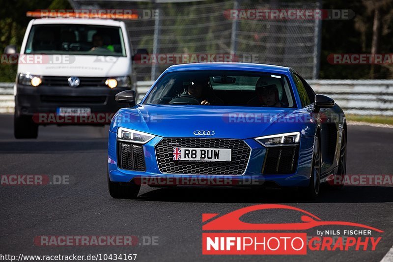 Bild #10434167 - Touristenfahrten Nürburgring Nordschleife (30.08.2020)