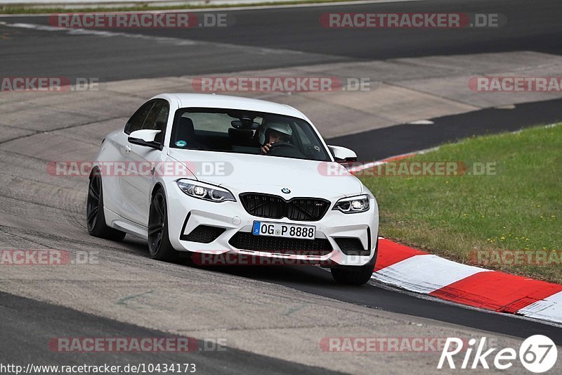 Bild #10434173 - Touristenfahrten Nürburgring Nordschleife (30.08.2020)