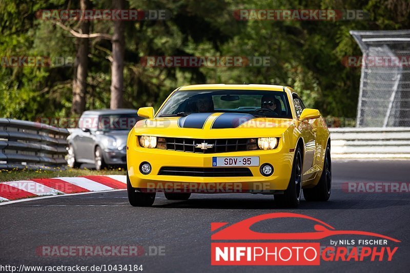 Bild #10434184 - Touristenfahrten Nürburgring Nordschleife (30.08.2020)