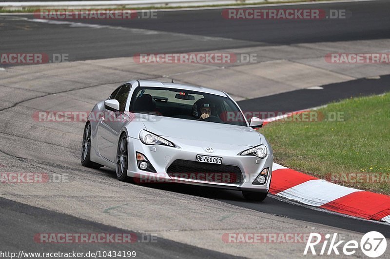 Bild #10434199 - Touristenfahrten Nürburgring Nordschleife (30.08.2020)