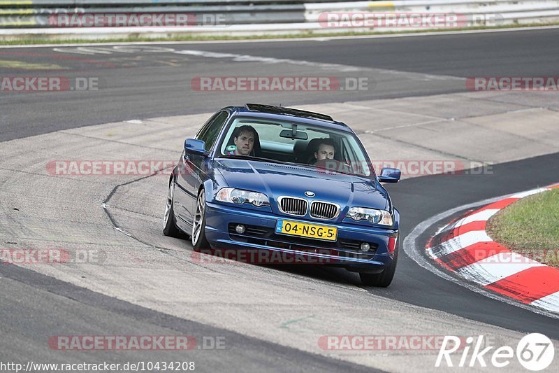 Bild #10434208 - Touristenfahrten Nürburgring Nordschleife (30.08.2020)