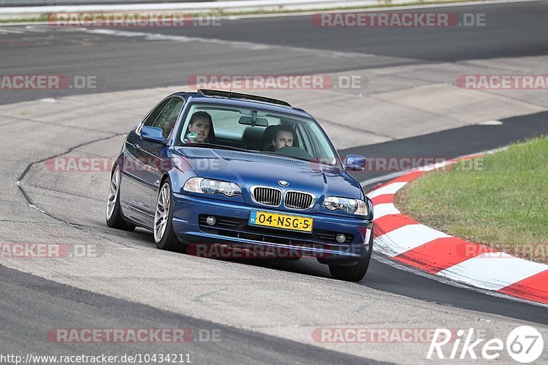 Bild #10434211 - Touristenfahrten Nürburgring Nordschleife (30.08.2020)