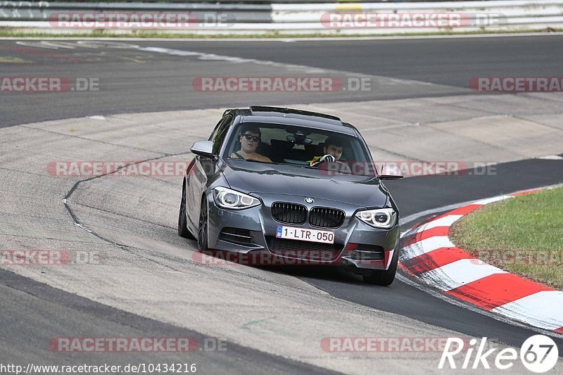 Bild #10434216 - Touristenfahrten Nürburgring Nordschleife (30.08.2020)