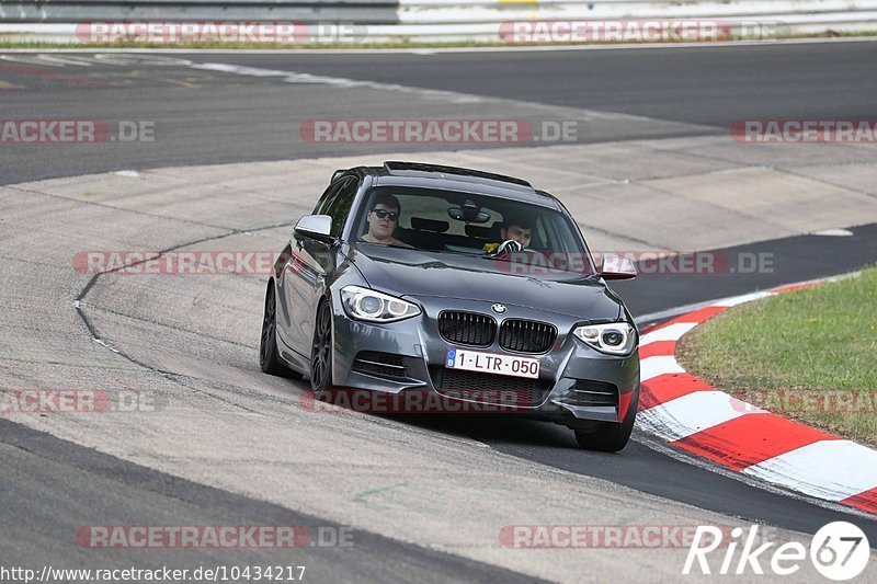 Bild #10434217 - Touristenfahrten Nürburgring Nordschleife (30.08.2020)