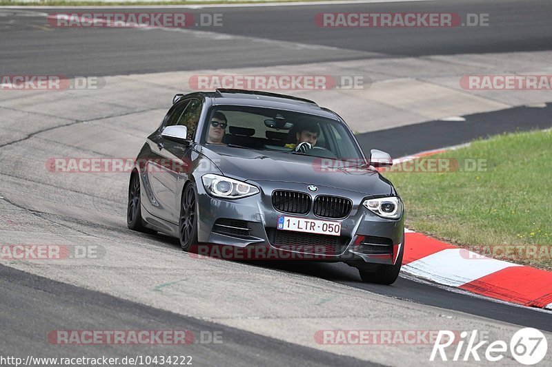 Bild #10434222 - Touristenfahrten Nürburgring Nordschleife (30.08.2020)