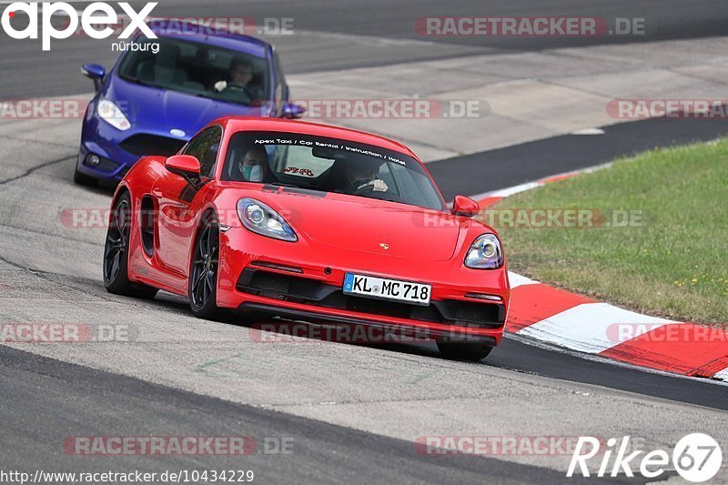 Bild #10434229 - Touristenfahrten Nürburgring Nordschleife (30.08.2020)