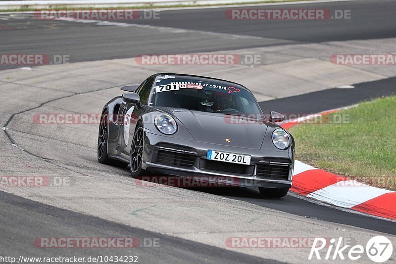 Bild #10434232 - Touristenfahrten Nürburgring Nordschleife (30.08.2020)