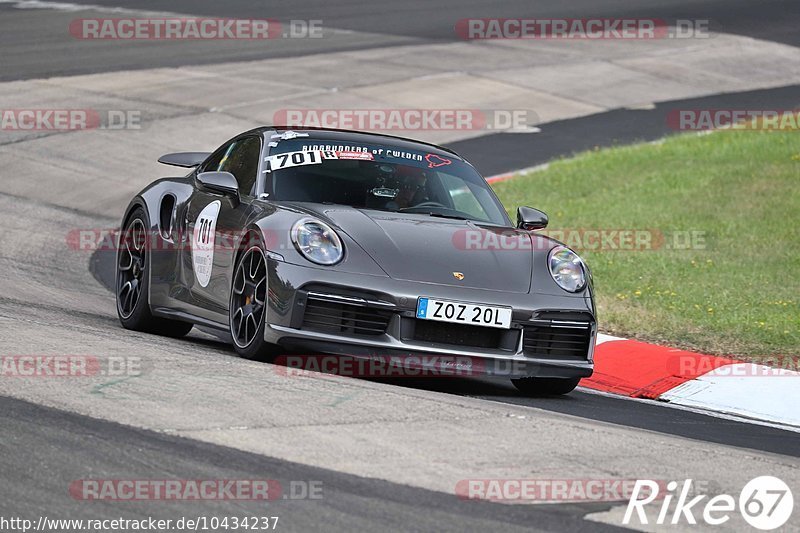 Bild #10434237 - Touristenfahrten Nürburgring Nordschleife (30.08.2020)