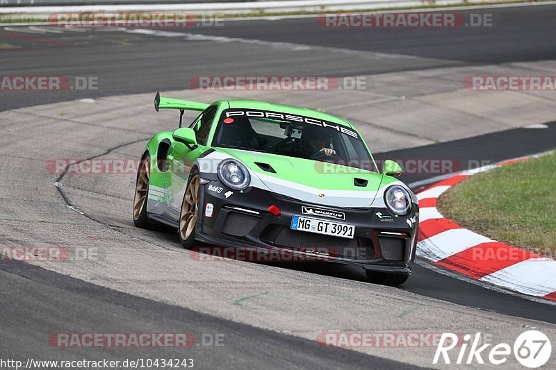 Bild #10434243 - Touristenfahrten Nürburgring Nordschleife (30.08.2020)