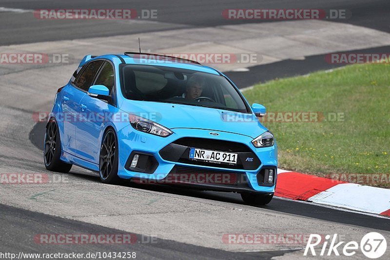 Bild #10434258 - Touristenfahrten Nürburgring Nordschleife (30.08.2020)