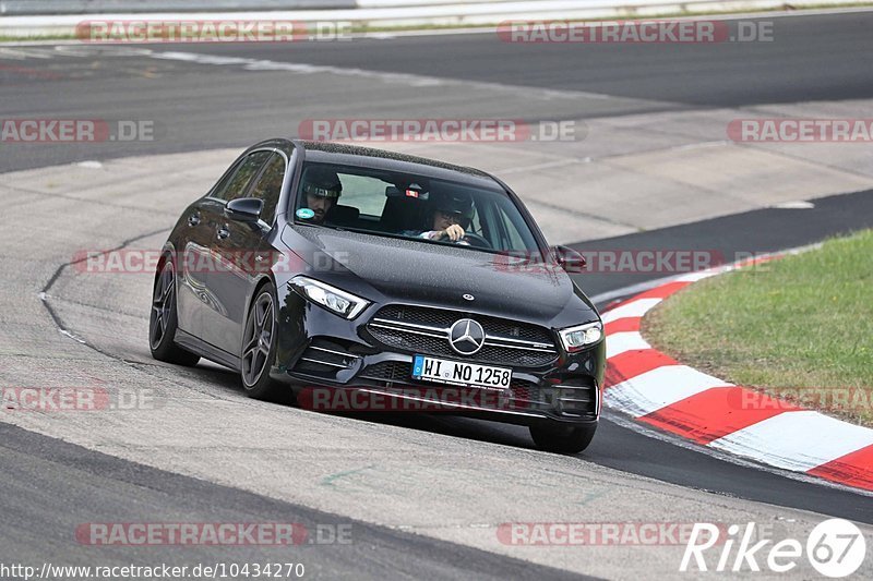 Bild #10434270 - Touristenfahrten Nürburgring Nordschleife (30.08.2020)