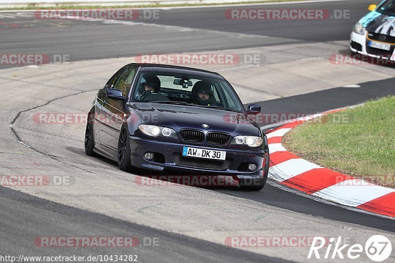 Bild #10434282 - Touristenfahrten Nürburgring Nordschleife (30.08.2020)