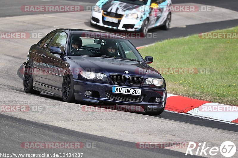 Bild #10434287 - Touristenfahrten Nürburgring Nordschleife (30.08.2020)