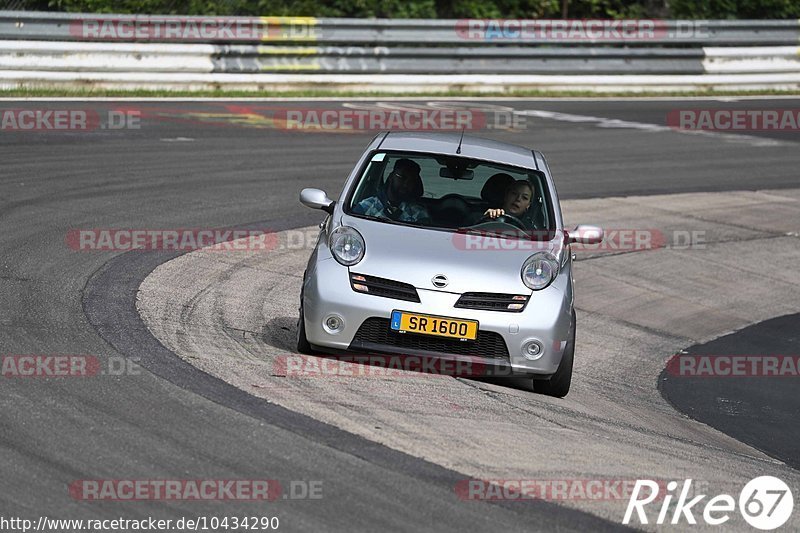 Bild #10434290 - Touristenfahrten Nürburgring Nordschleife (30.08.2020)