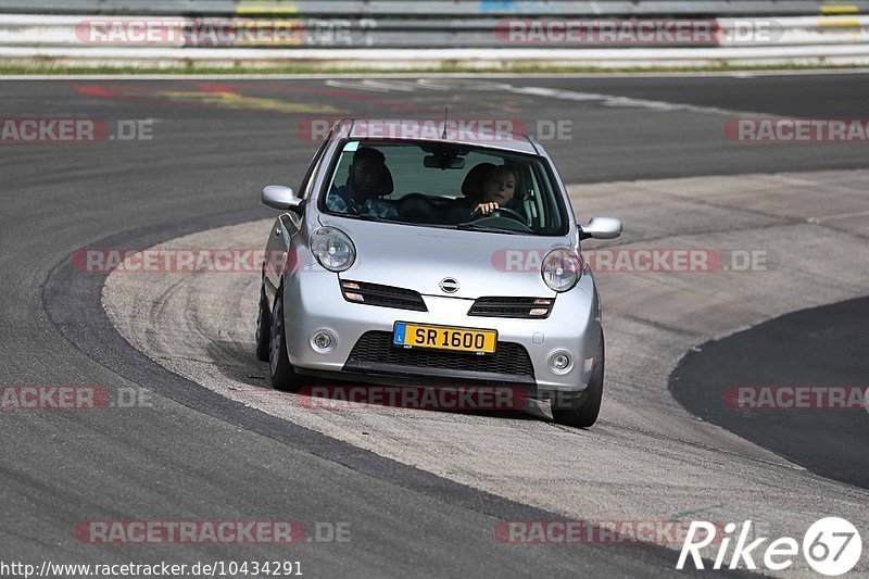 Bild #10434291 - Touristenfahrten Nürburgring Nordschleife (30.08.2020)