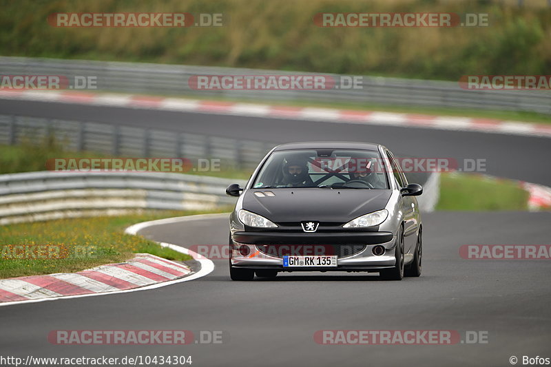 Bild #10434304 - Touristenfahrten Nürburgring Nordschleife (30.08.2020)