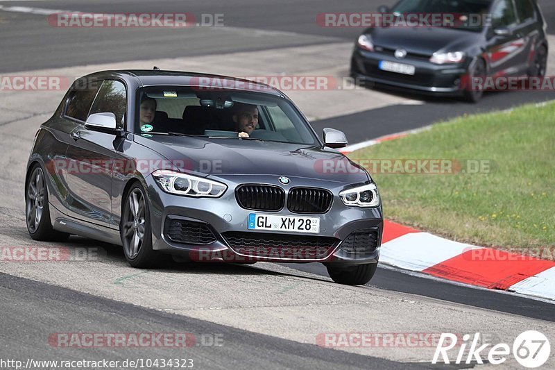 Bild #10434323 - Touristenfahrten Nürburgring Nordschleife (30.08.2020)