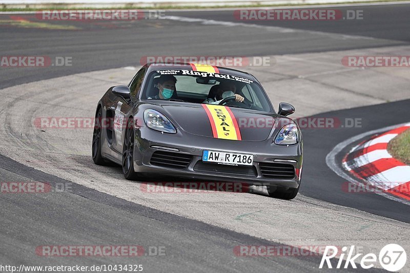 Bild #10434325 - Touristenfahrten Nürburgring Nordschleife (30.08.2020)