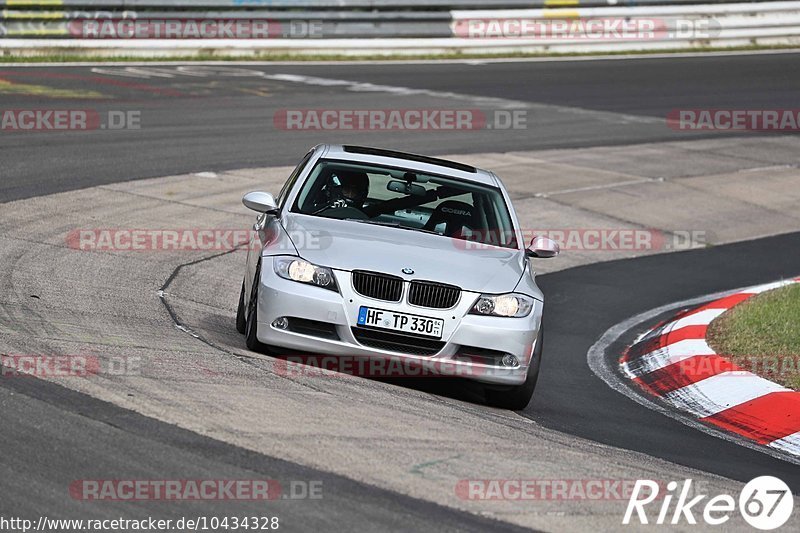 Bild #10434328 - Touristenfahrten Nürburgring Nordschleife (30.08.2020)